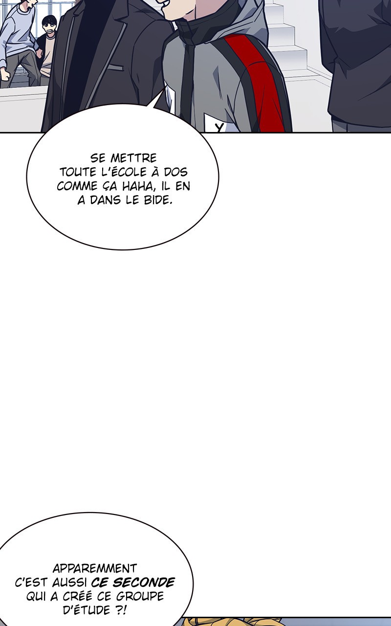 Read Study Group FR Manga Online