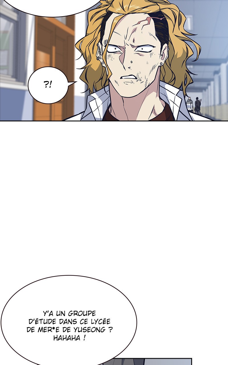 Read Study Group FR Manga Online