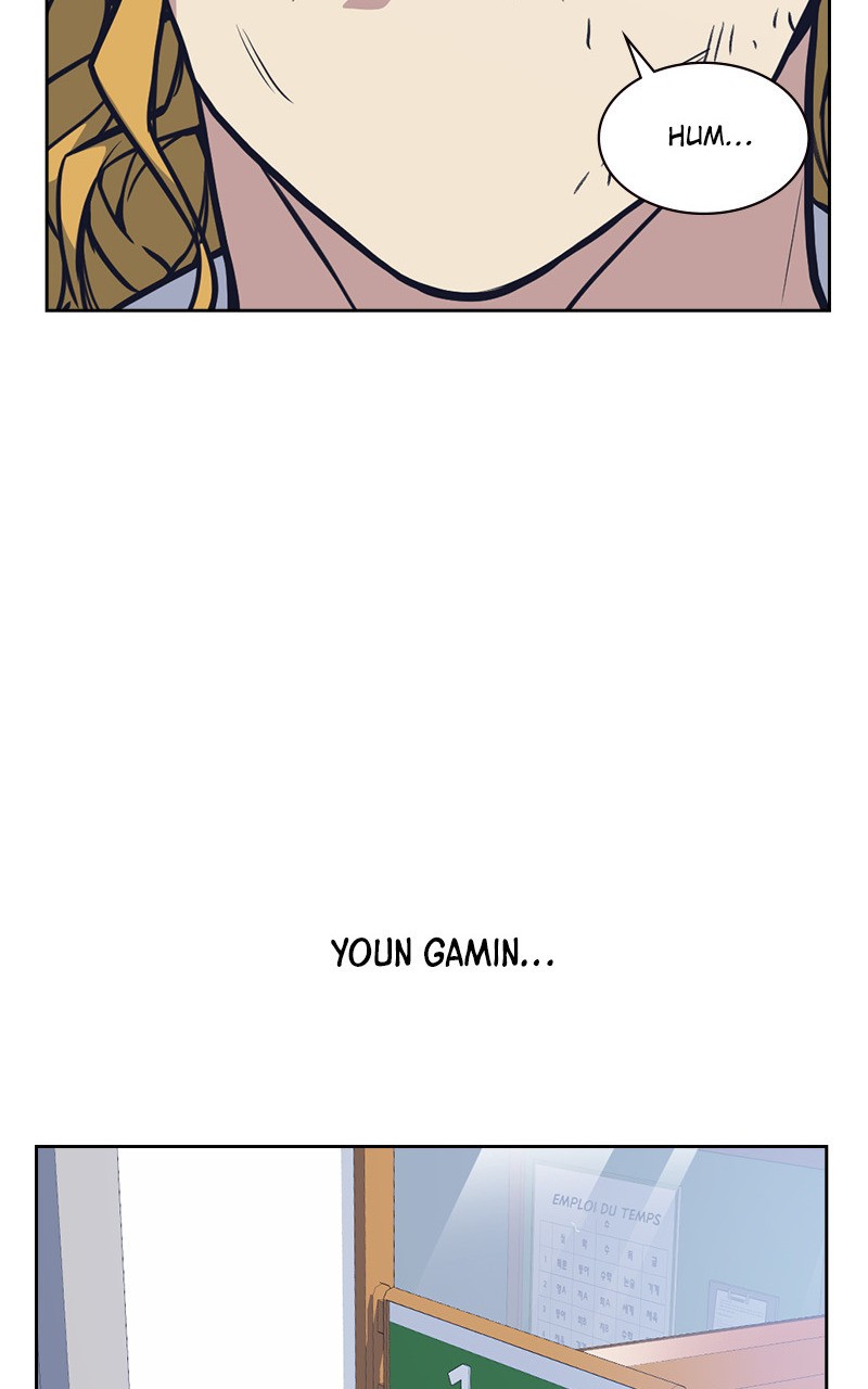 Read Study Group FR Manga Online