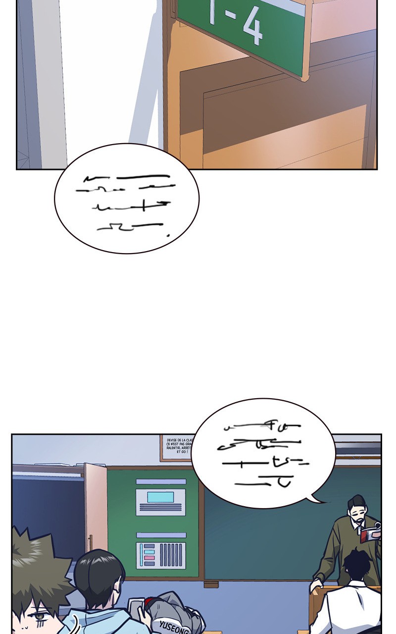 Read Study Group FR Manga Online