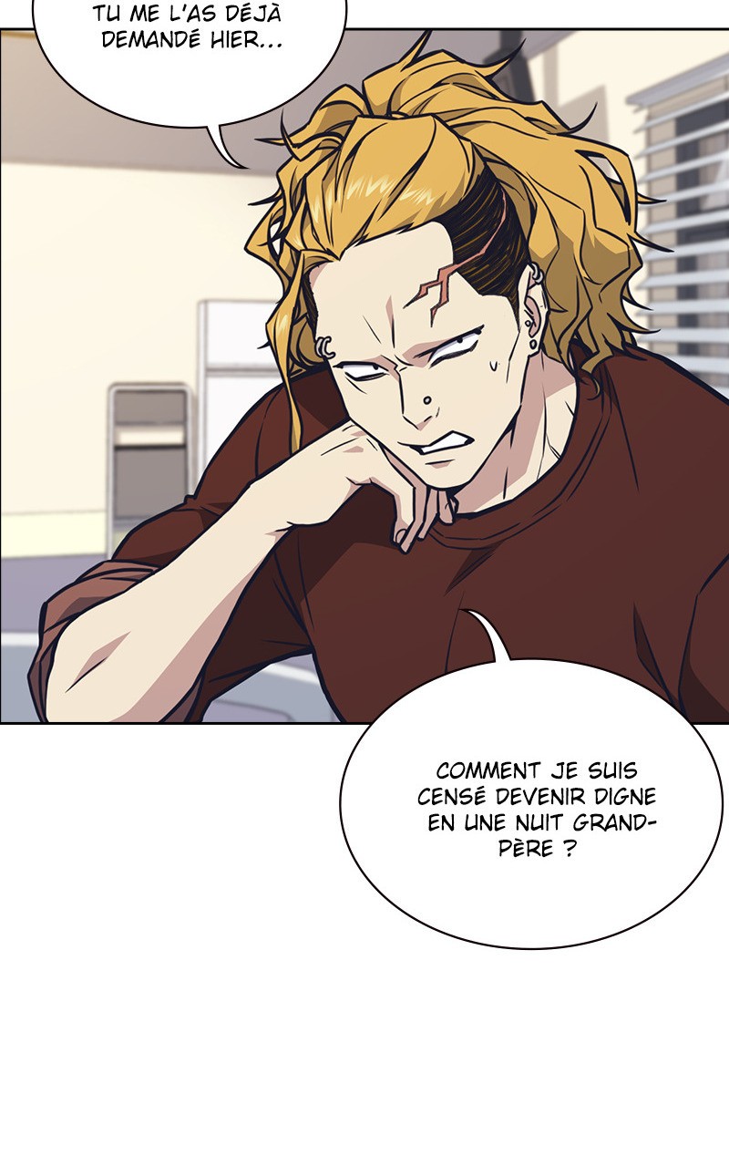 Read Study Group FR Manga Online