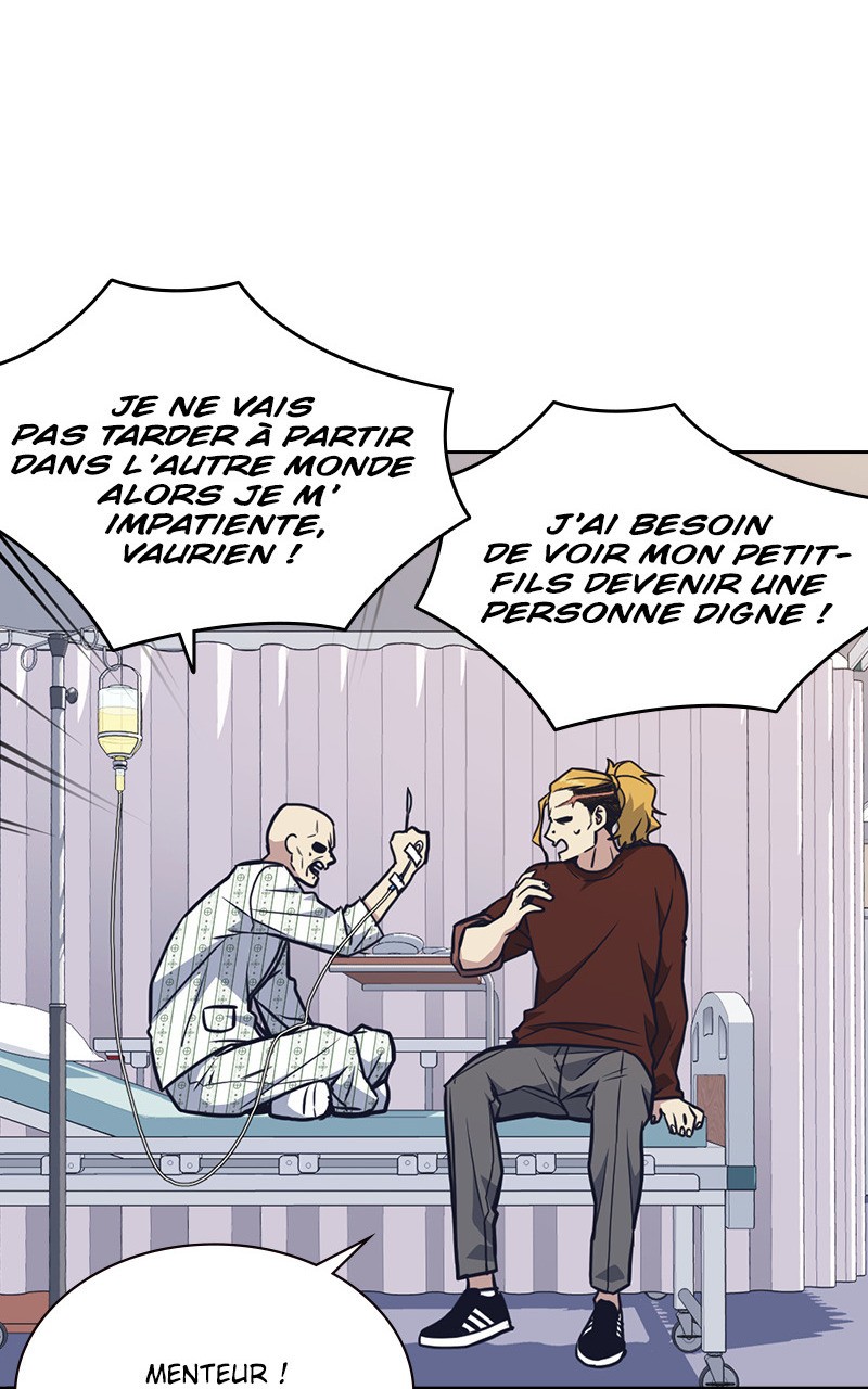 Read Study Group FR Manga Online