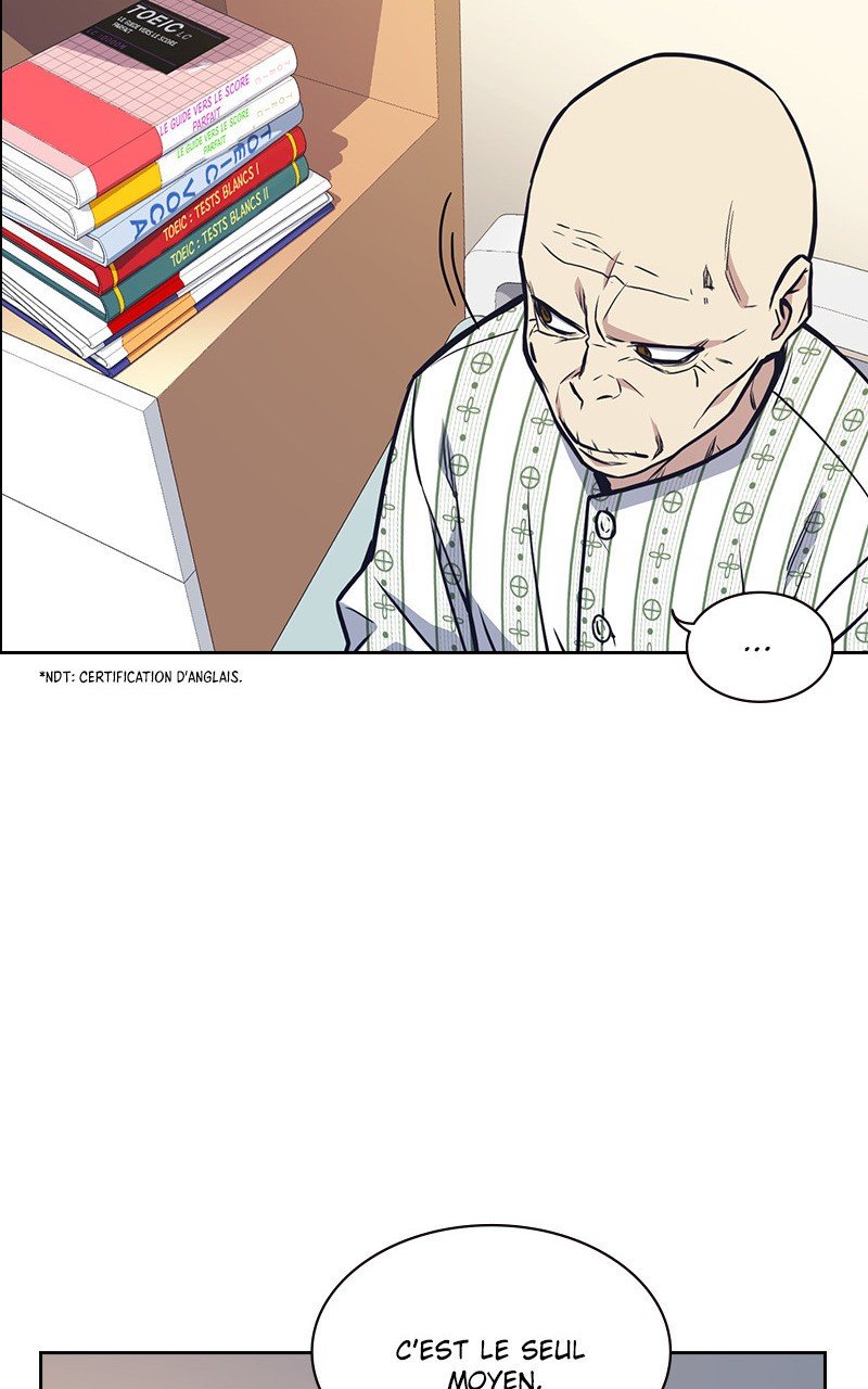 Read Study Group FR Manga Online