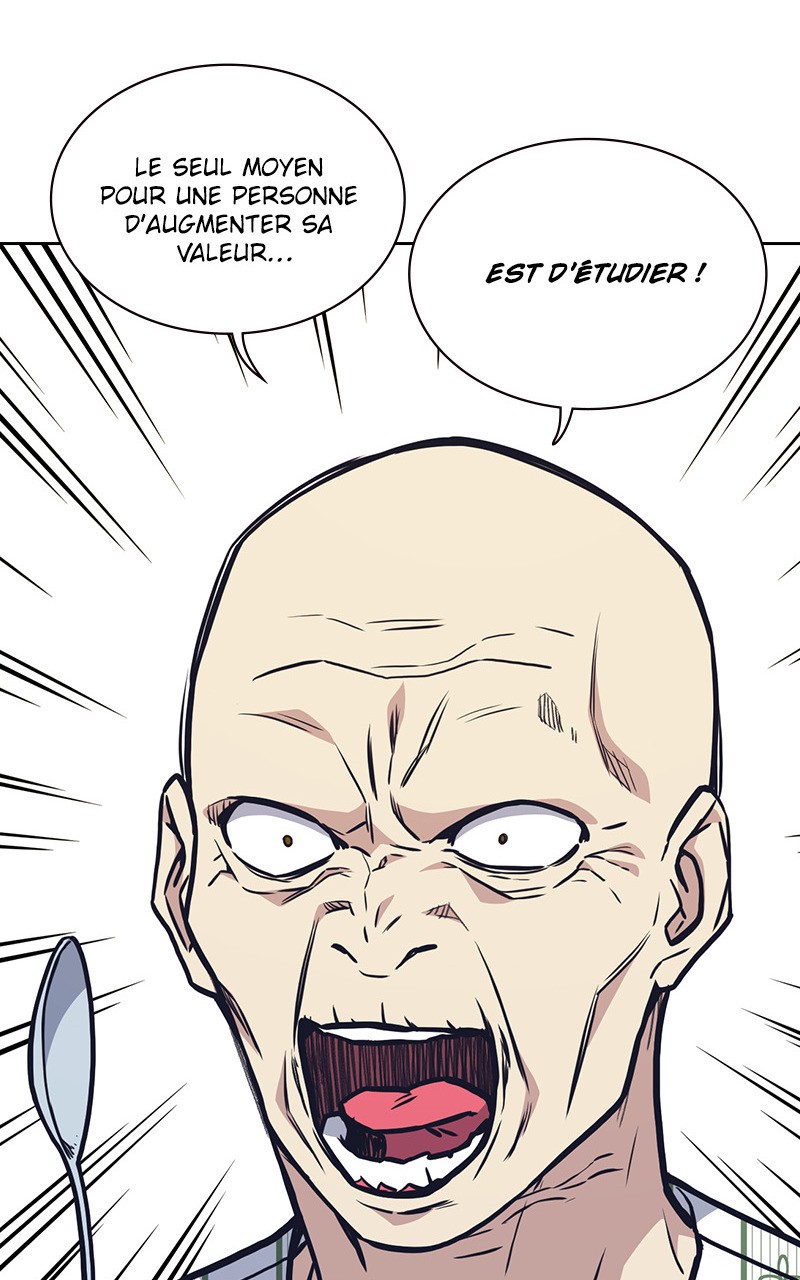 Read Study Group FR Manga Online