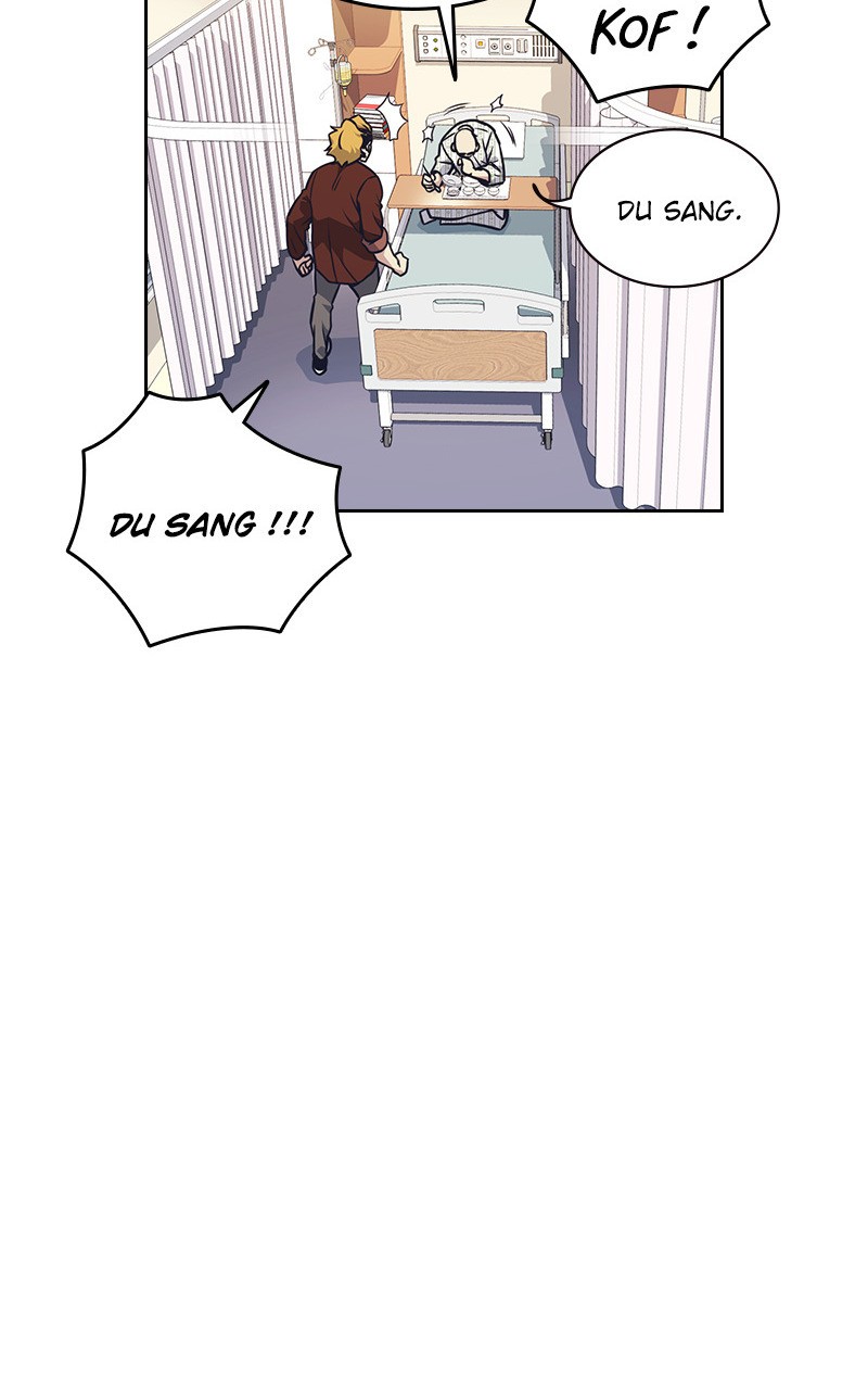 Read Study Group FR Manga Online