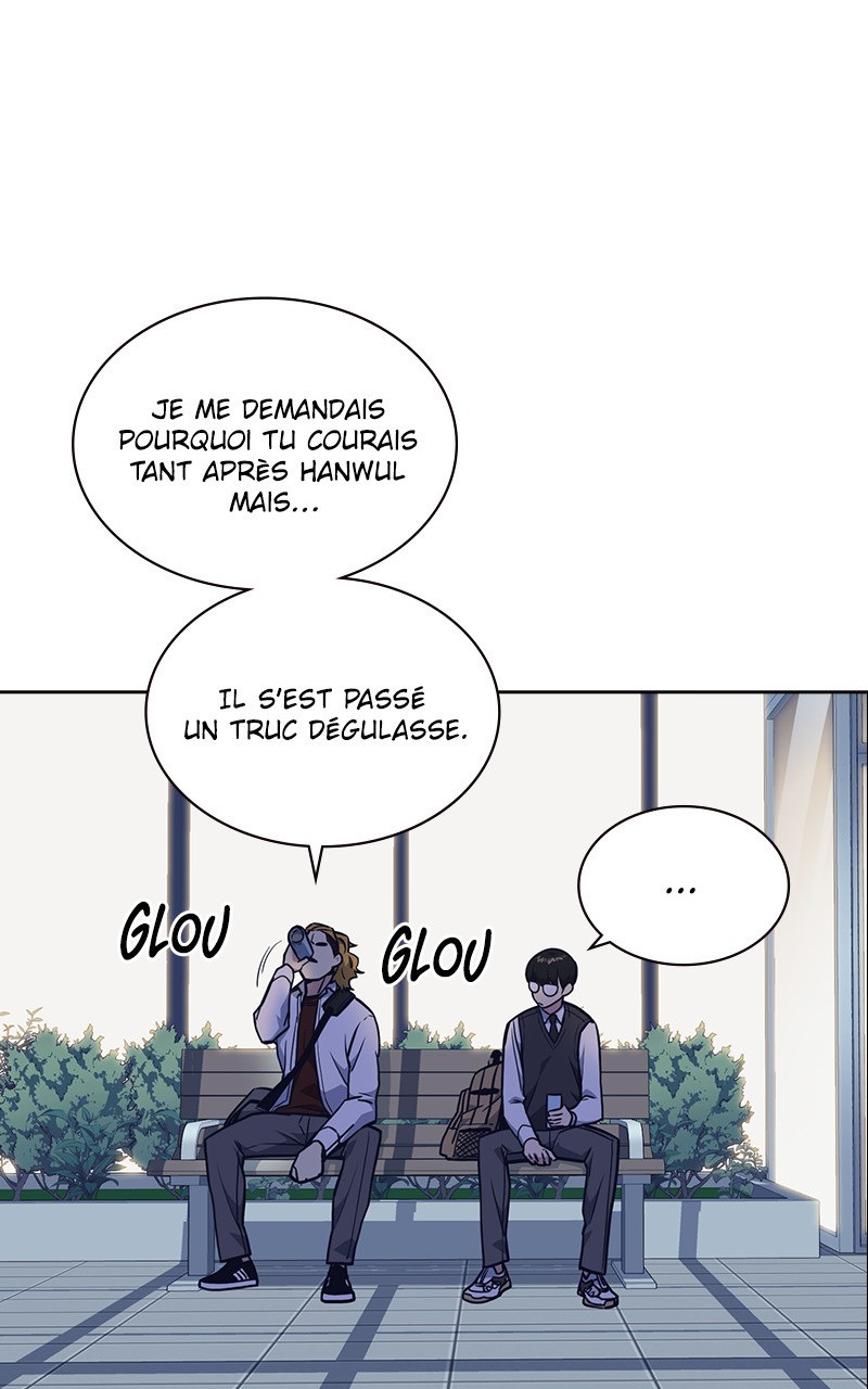 Read Study Group FR Manga Online