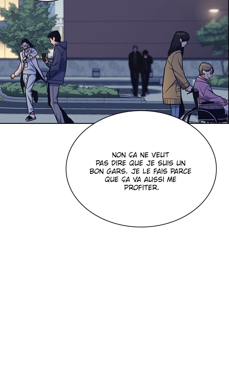 Read Study Group FR Manga Online