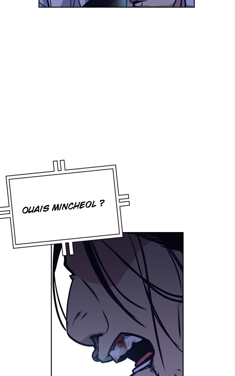 Read Study Group FR Manga Online