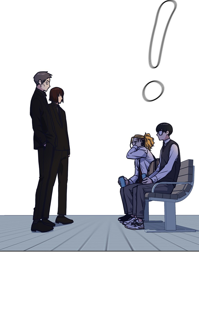 Read Study Group FR Manga Online