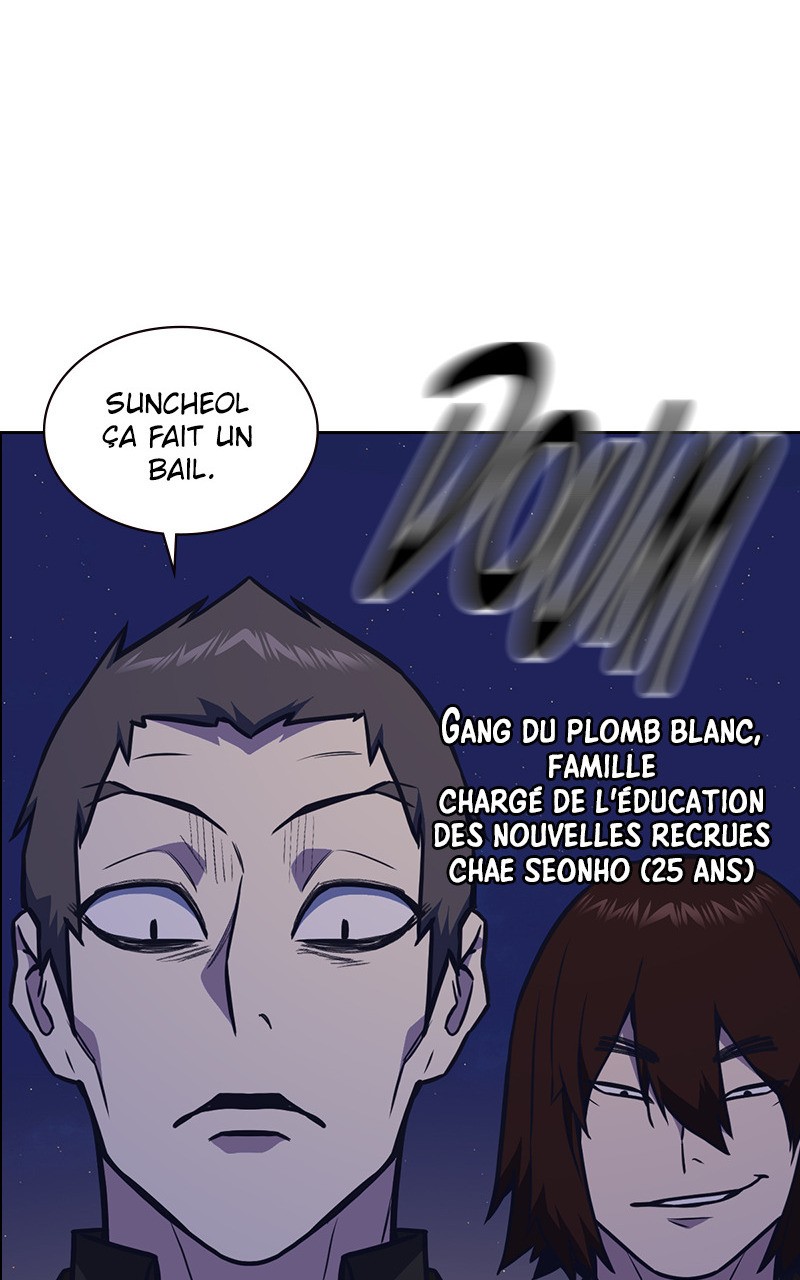 Read Study Group FR Manga Online