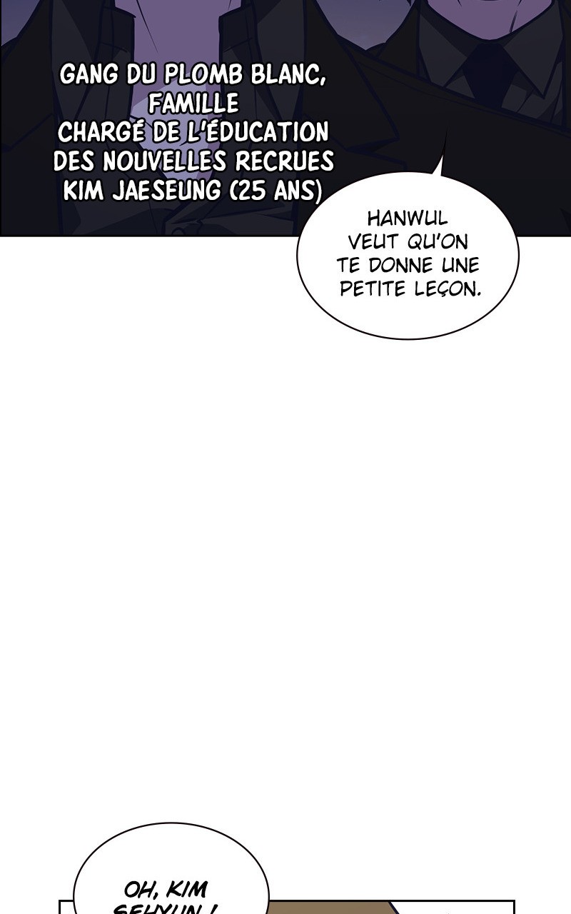 Read Study Group FR Manga Online