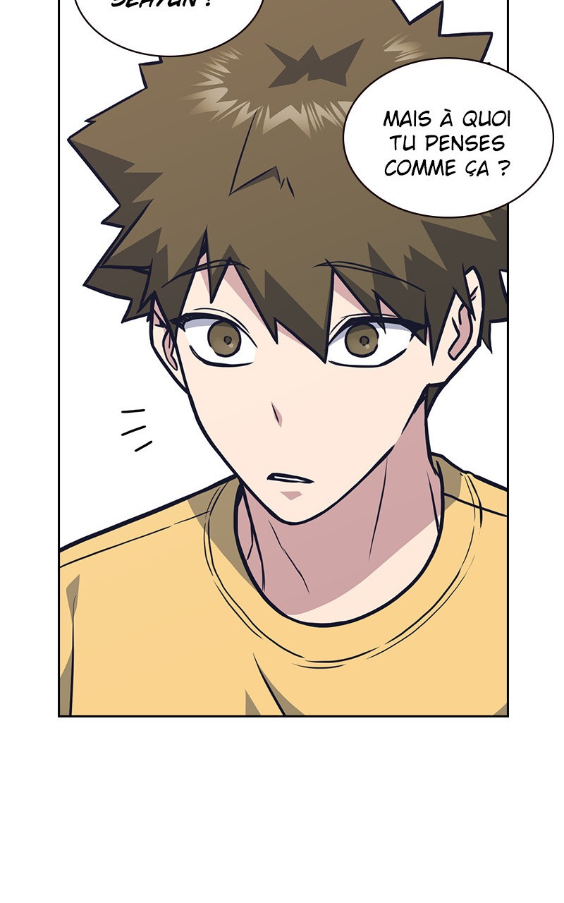 Read Study Group FR Manga Online