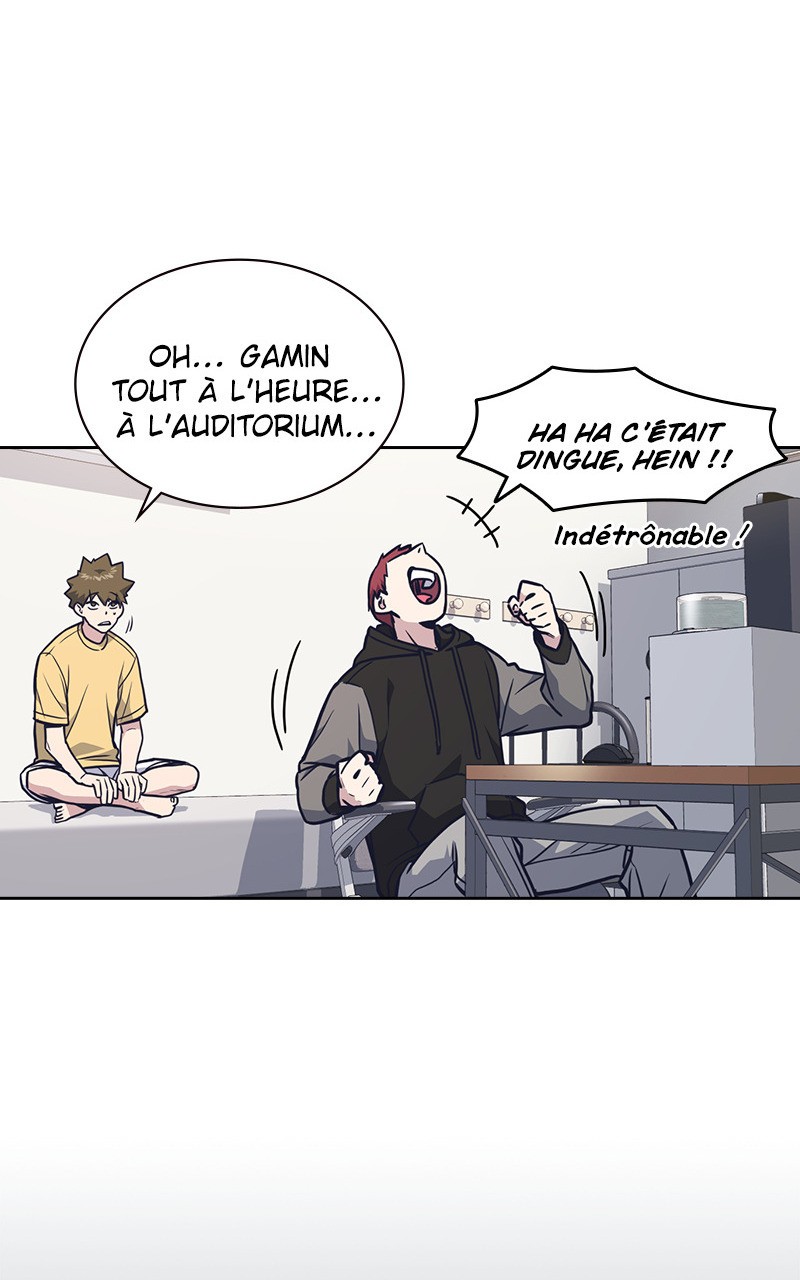 Read Study Group FR Manga Online
