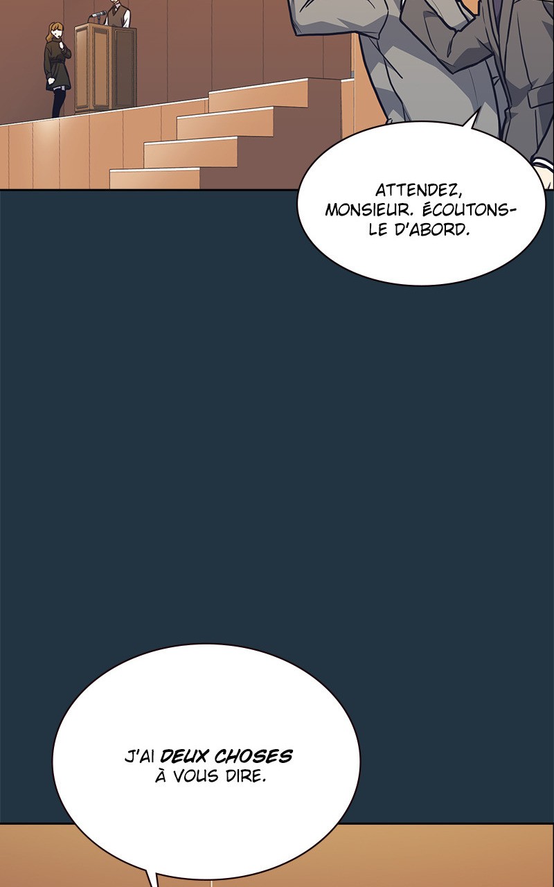 Read Study Group FR Manga Online