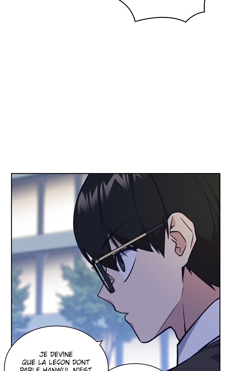 Read Study Group FR Manga Online