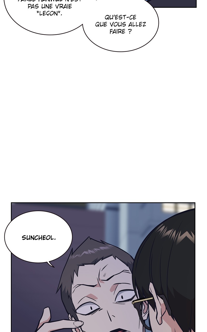 Read Study Group FR Manga Online