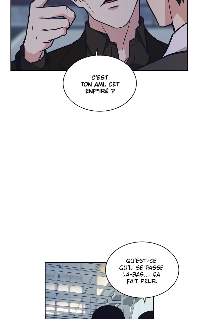 Read Study Group FR Manga Online