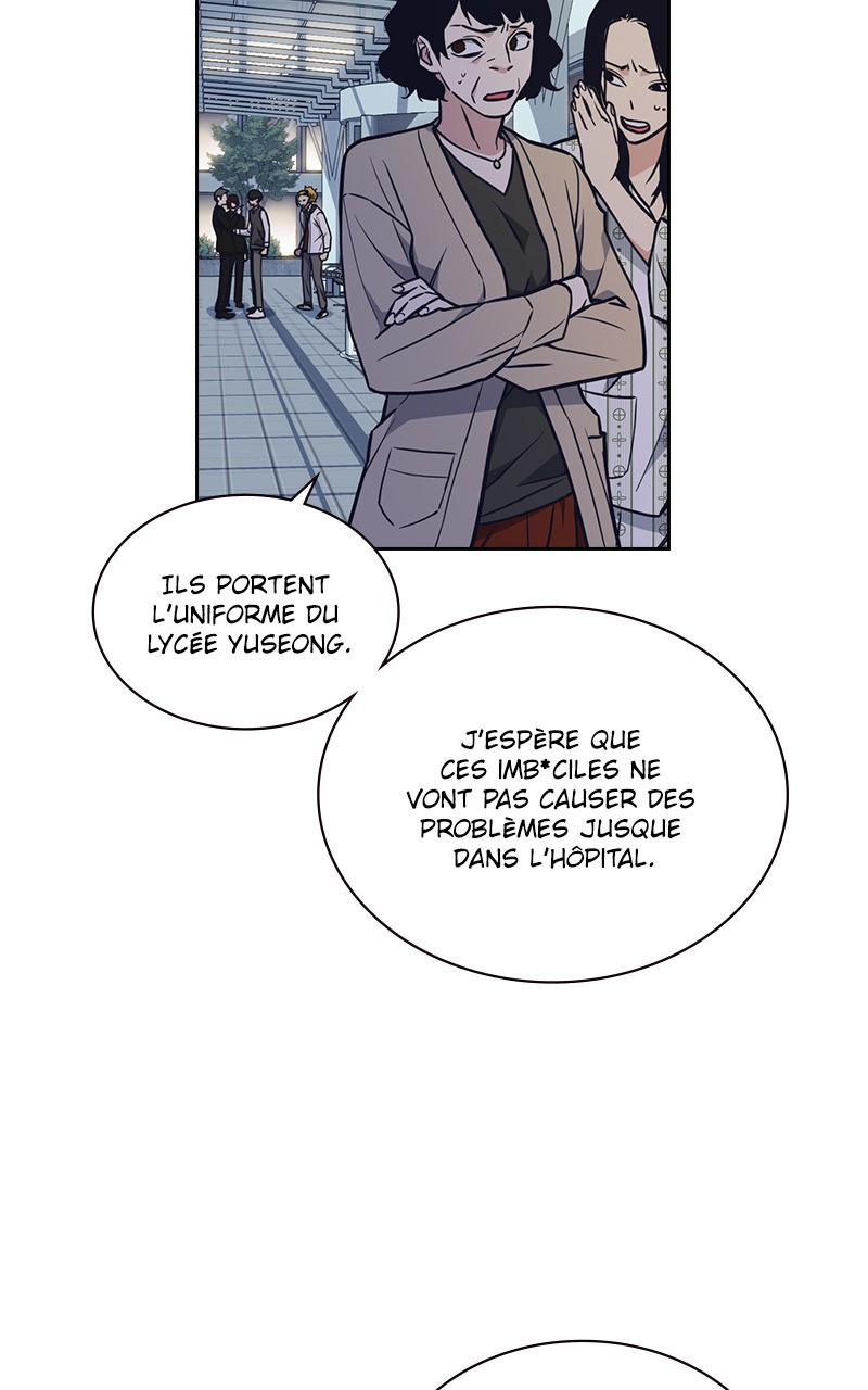 Read Study Group FR Manga Online
