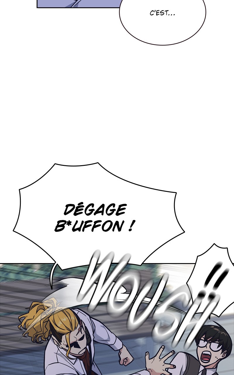 Read Study Group FR Manga Online