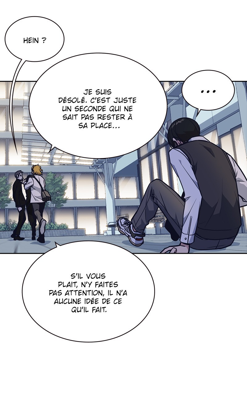 Read Study Group FR Manga Online