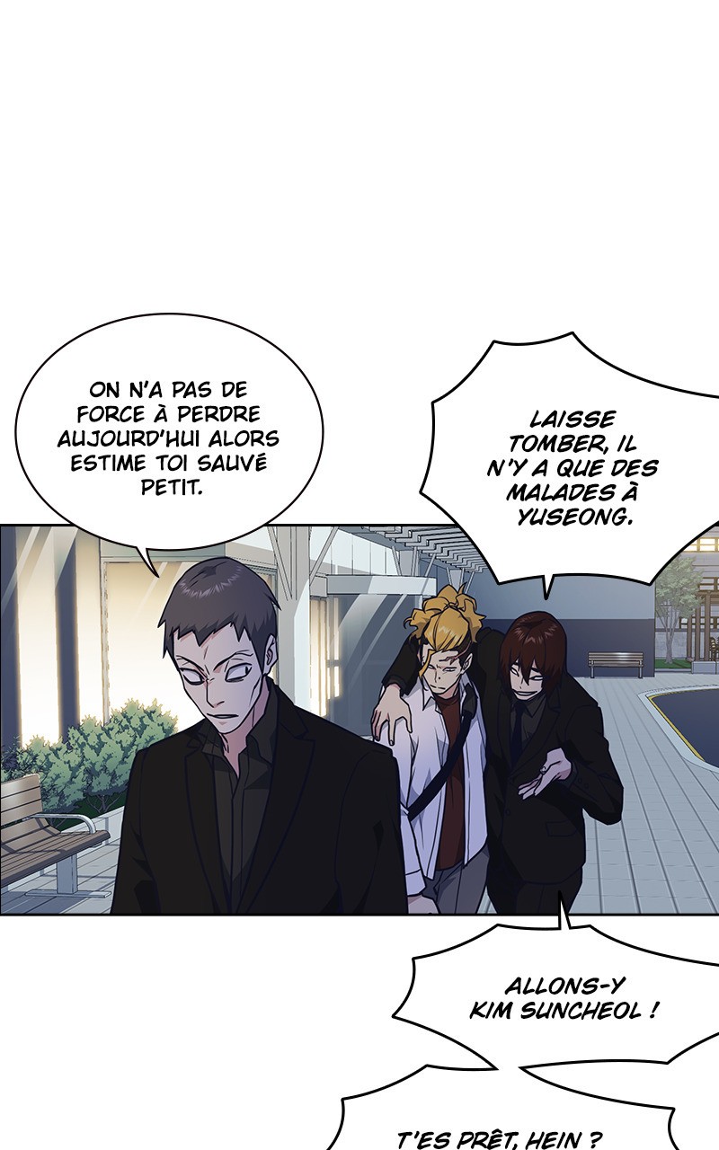 Read Study Group FR Manga Online