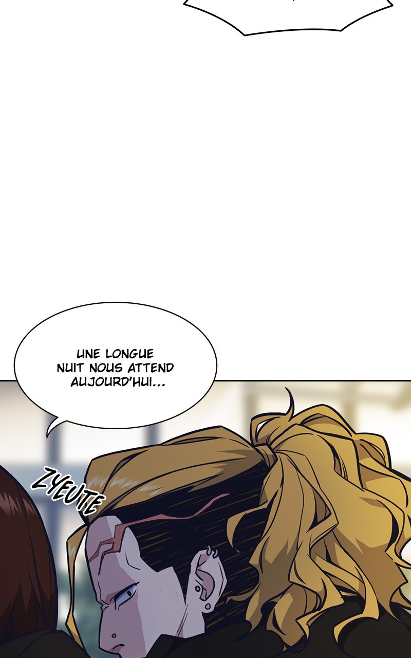 Read Study Group FR Manga Online