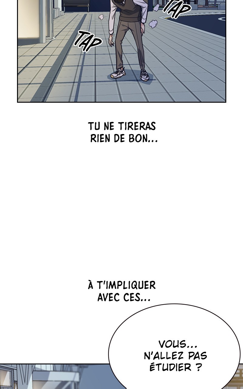 Read Study Group FR Manga Online