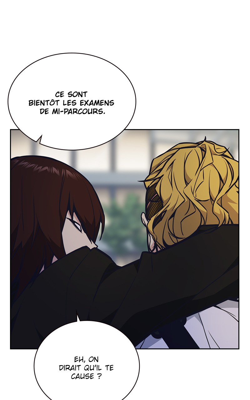 Read Study Group FR Manga Online