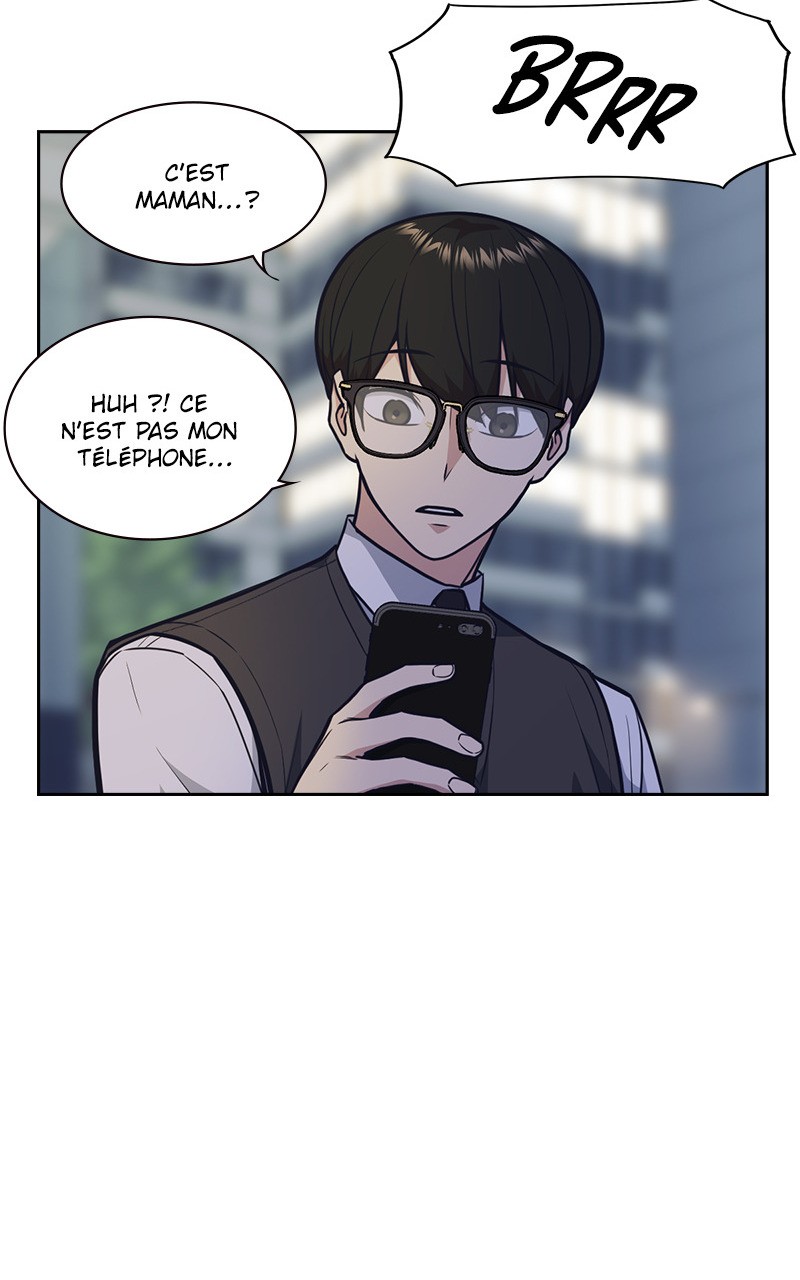 Read Study Group FR Manga Online