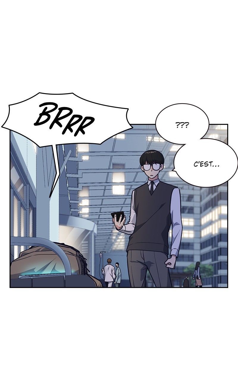 Read Study Group FR Manga Online