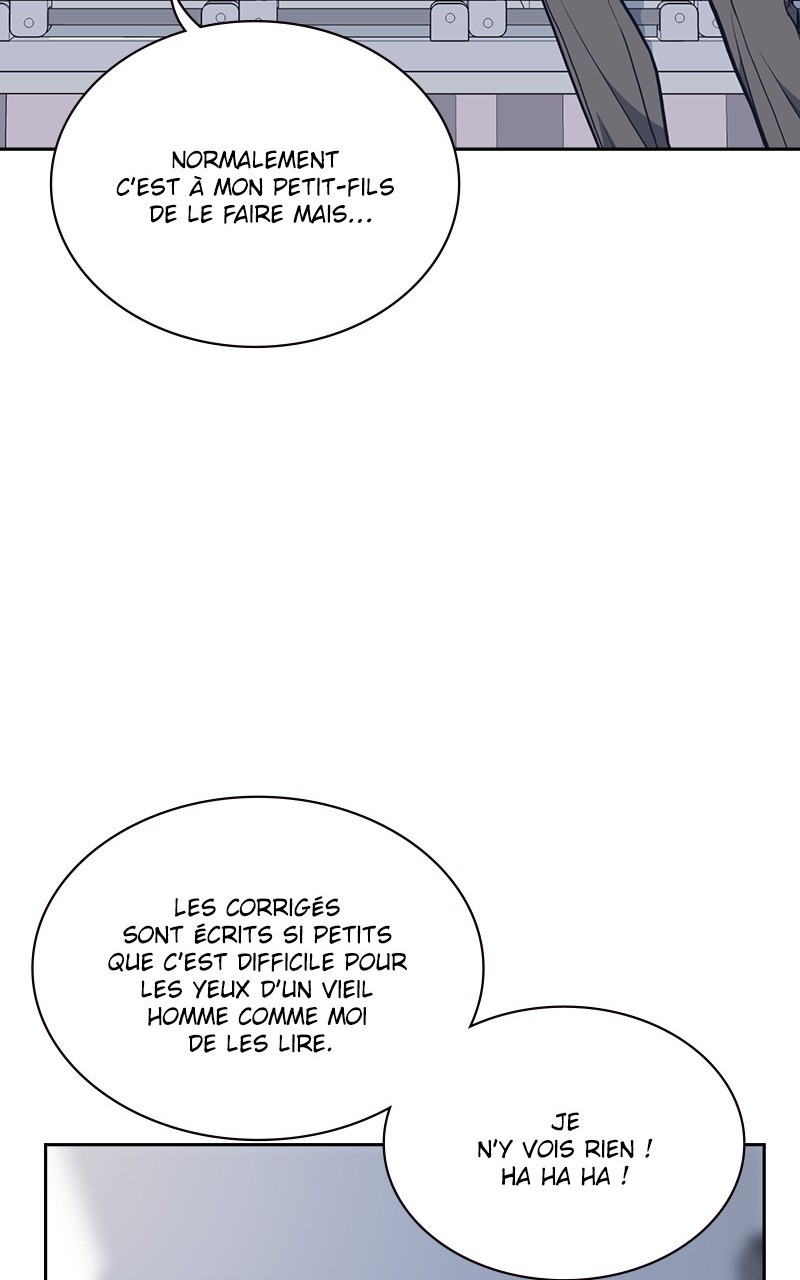 Read Study Group FR Manga Online