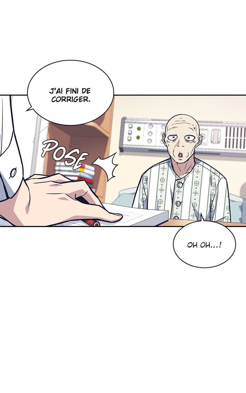 Read Study Group FR Manga Online