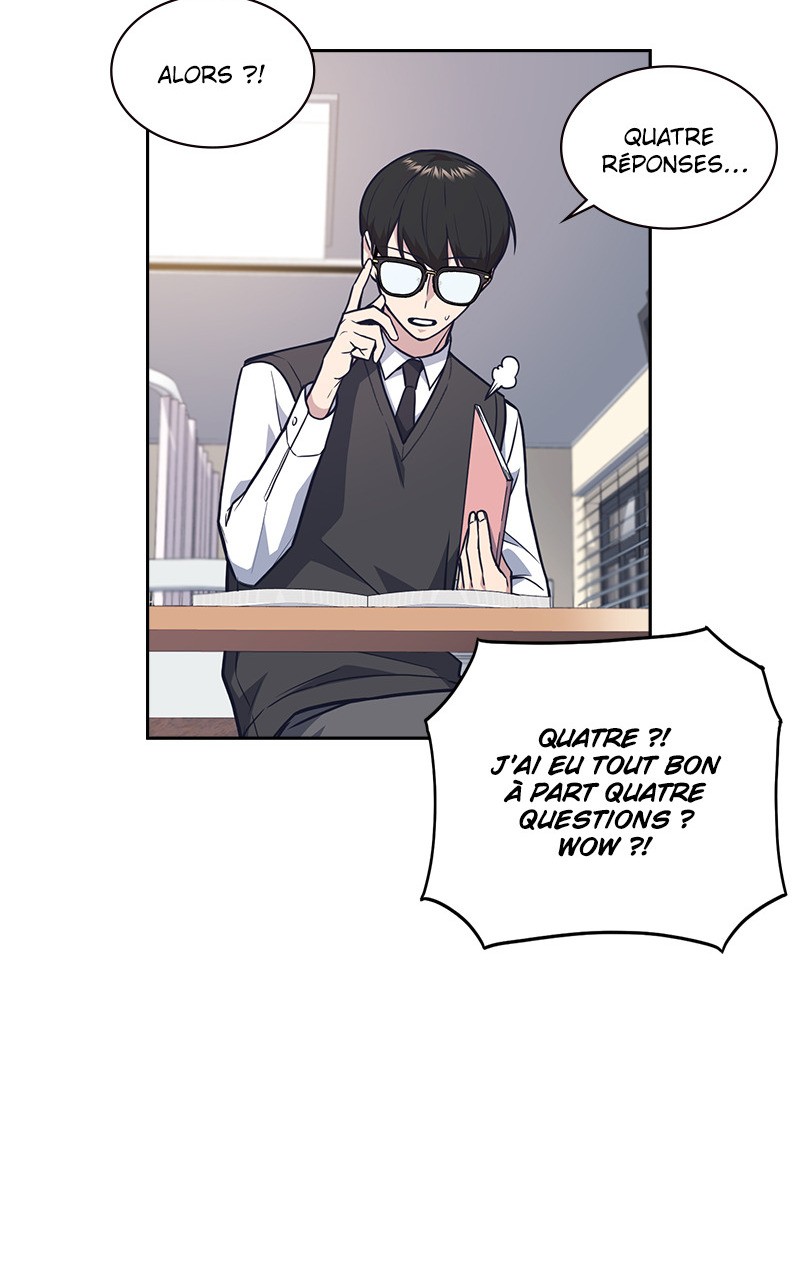 Read Study Group FR Manga Online