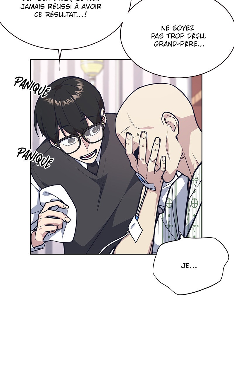 Read Study Group FR Manga Online