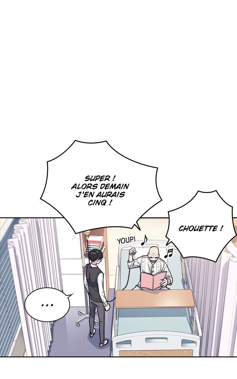 Read Study Group FR Manga Online