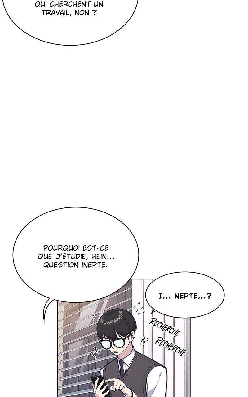 Read Study Group FR Manga Online
