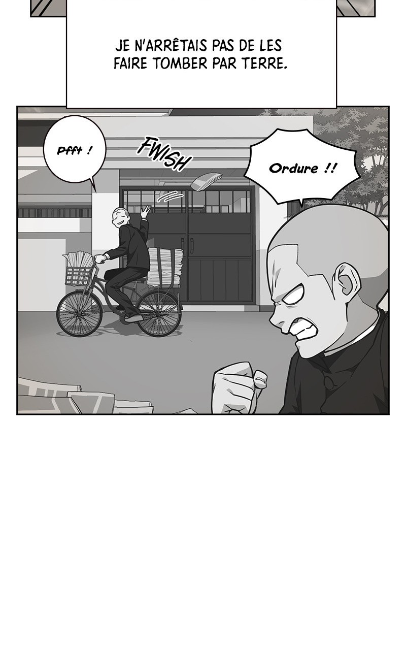 Read Study Group FR Manga Online