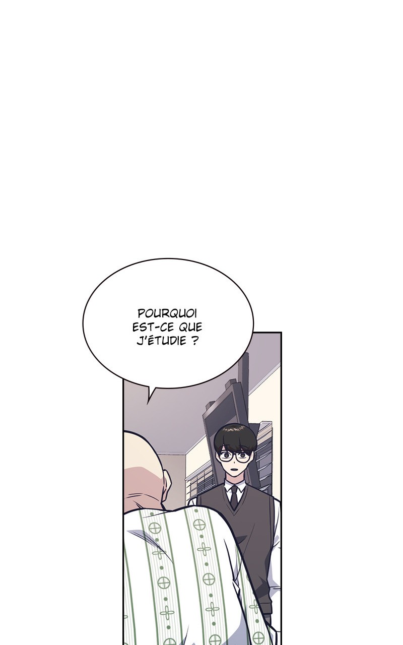Read Study Group FR Manga Online