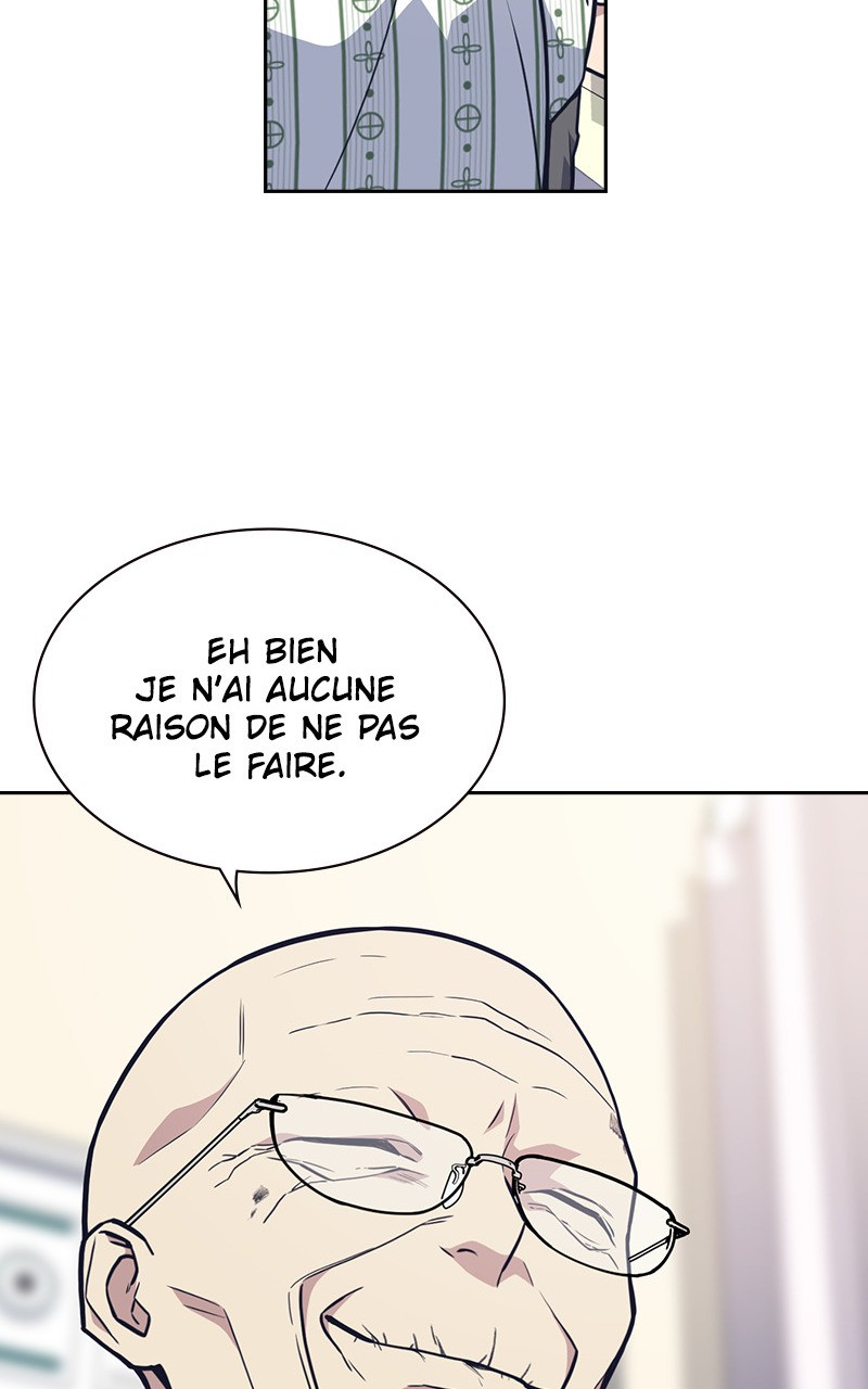 Read Study Group FR Manga Online