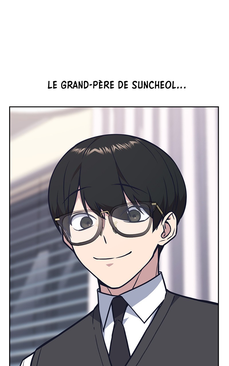 Read Study Group FR Manga Online