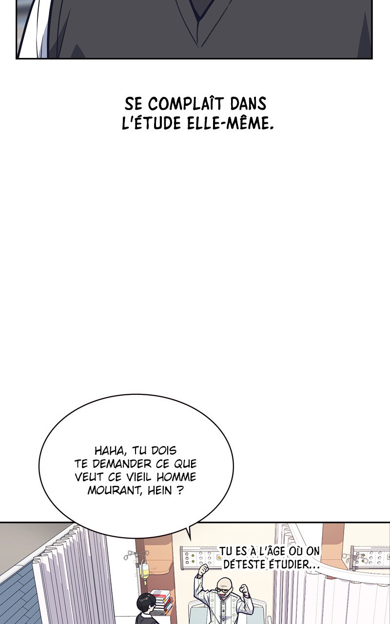 Read Study Group FR Manga Online
