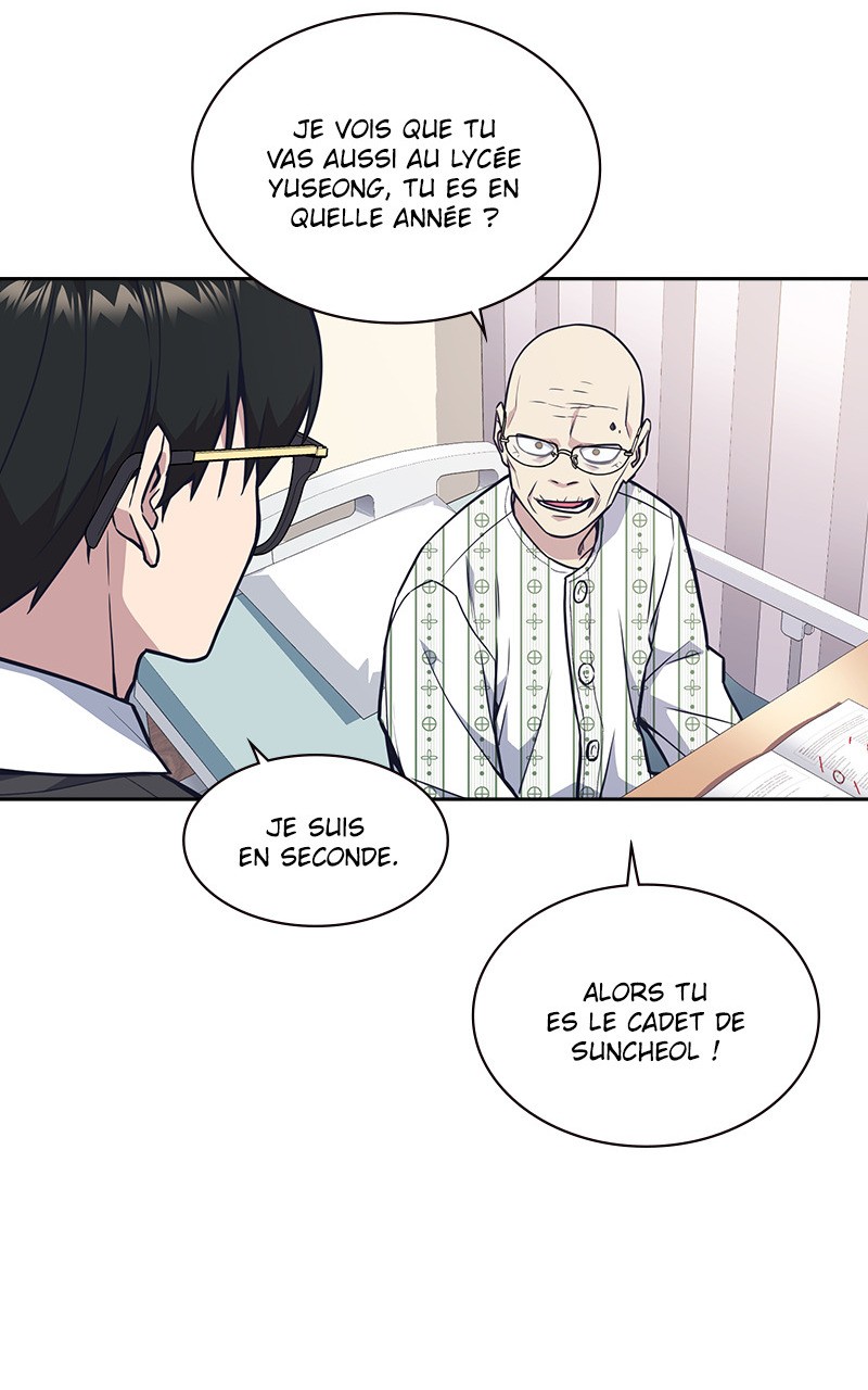 Read Study Group FR Manga Online
