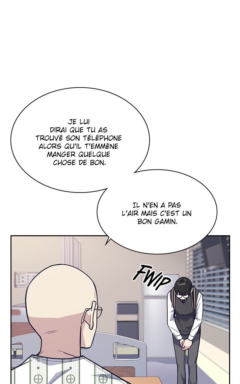 Read Study Group FR Manga Online