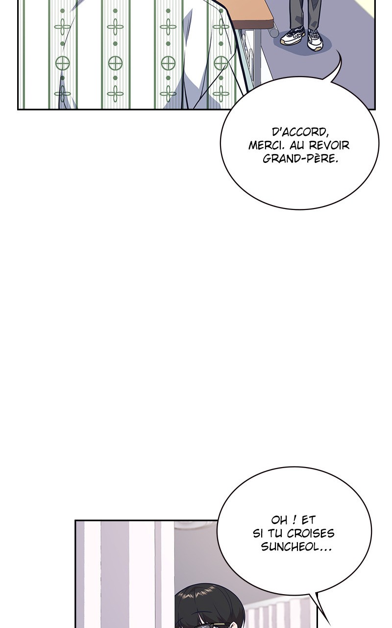 Read Study Group FR Manga Online