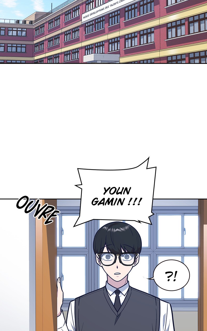 Read Study Group FR Manga Online
