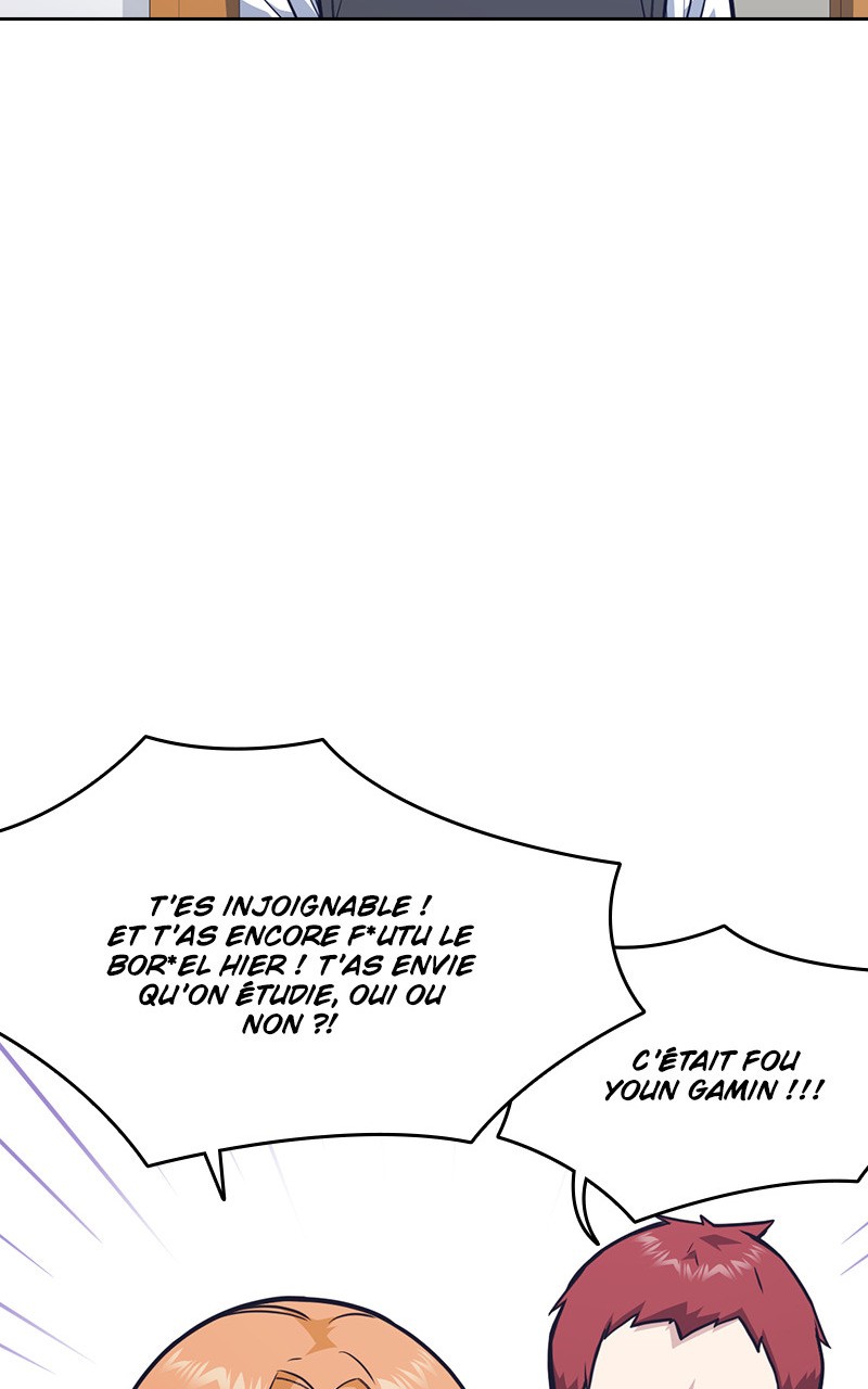 Read Study Group FR Manga Online