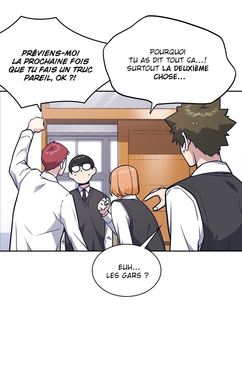 Read Study Group FR Manga Online
