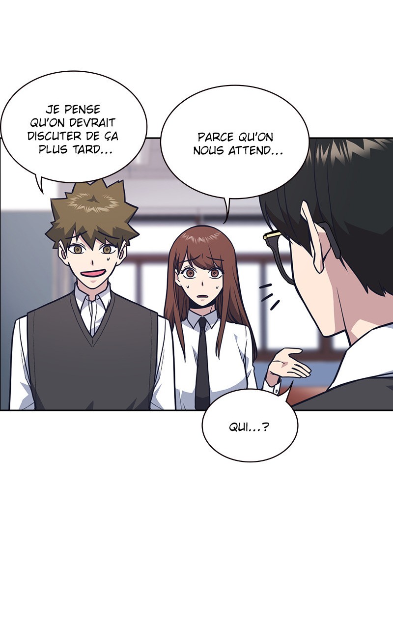 Read Study Group FR Manga Online