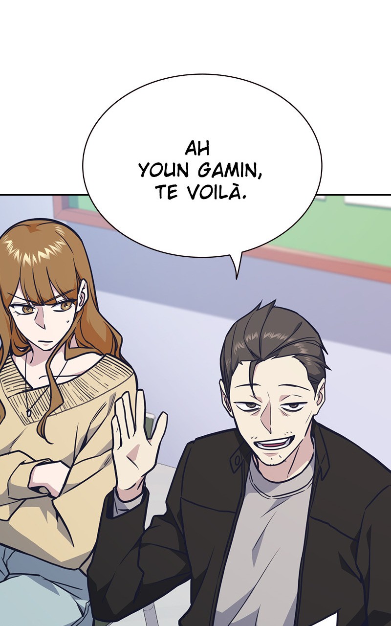 Read Study Group FR Manga Online