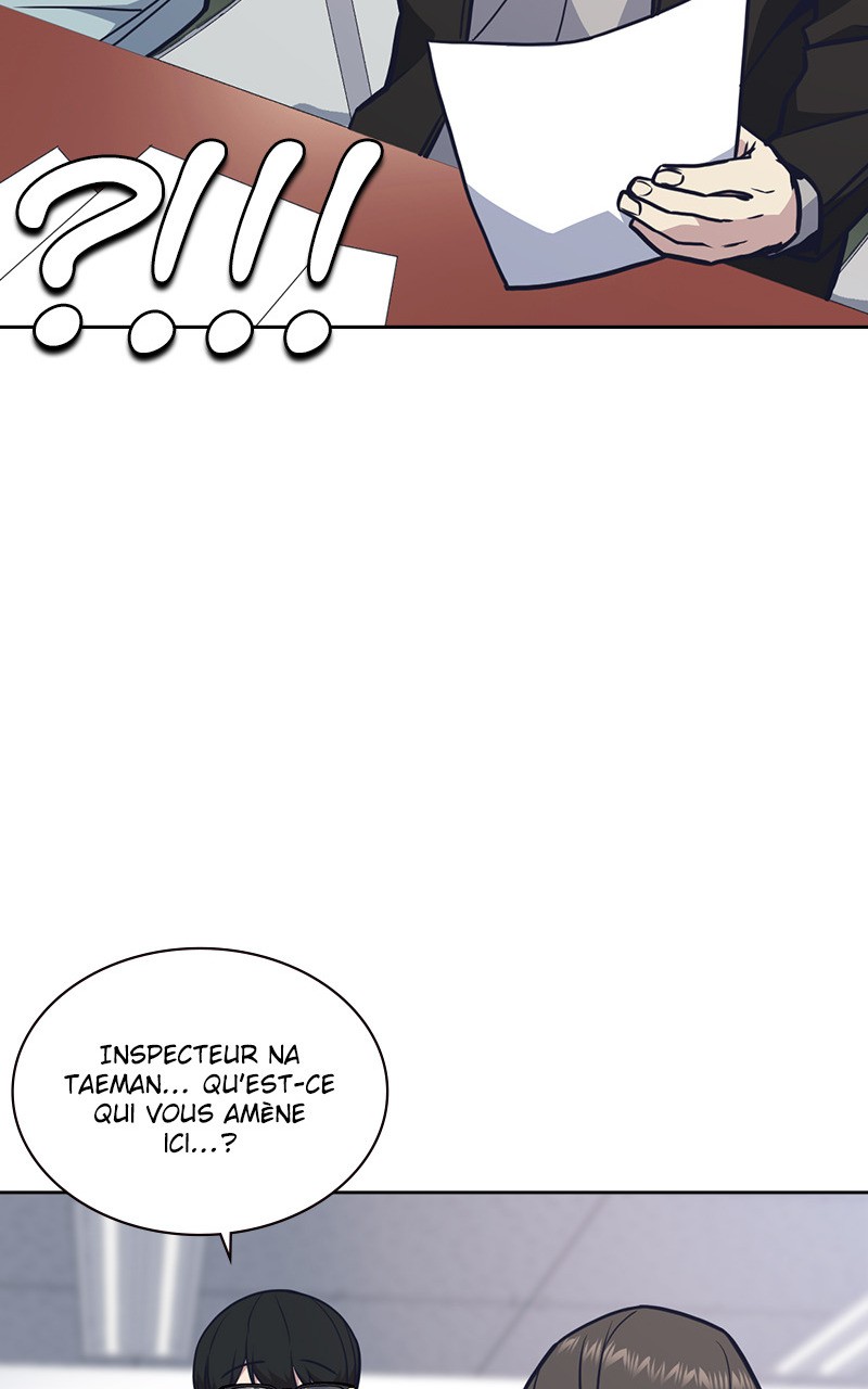 Read Study Group FR Manga Online
